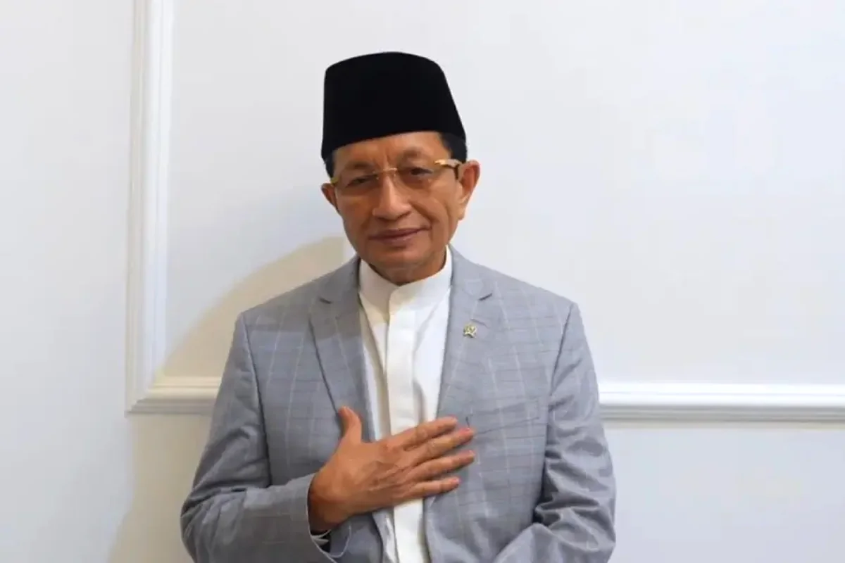Urung Maju Ketum PBNU, Nasaruddin Umar: Butuh Konsentrasi Penuh di Kemenag