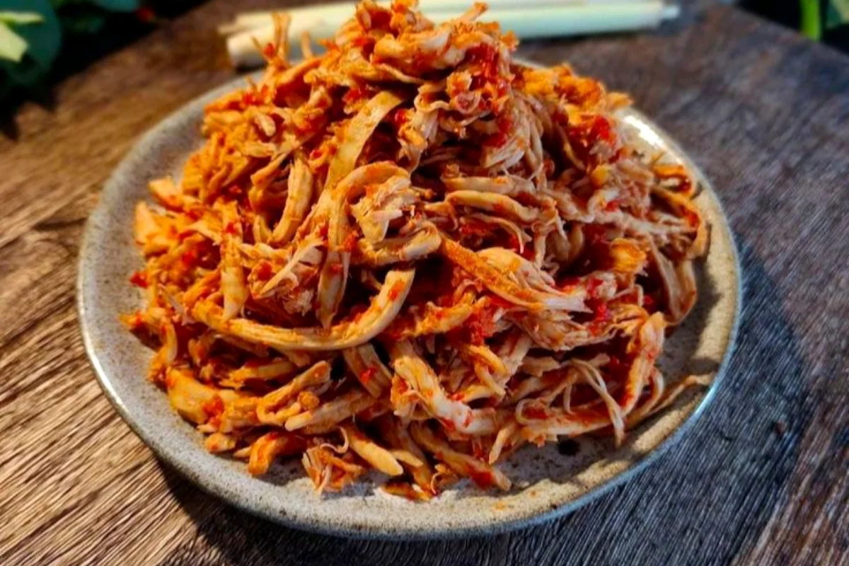RESEP OLAHAN MAKANAN DIET