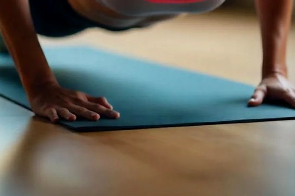 Push Up: pinterest