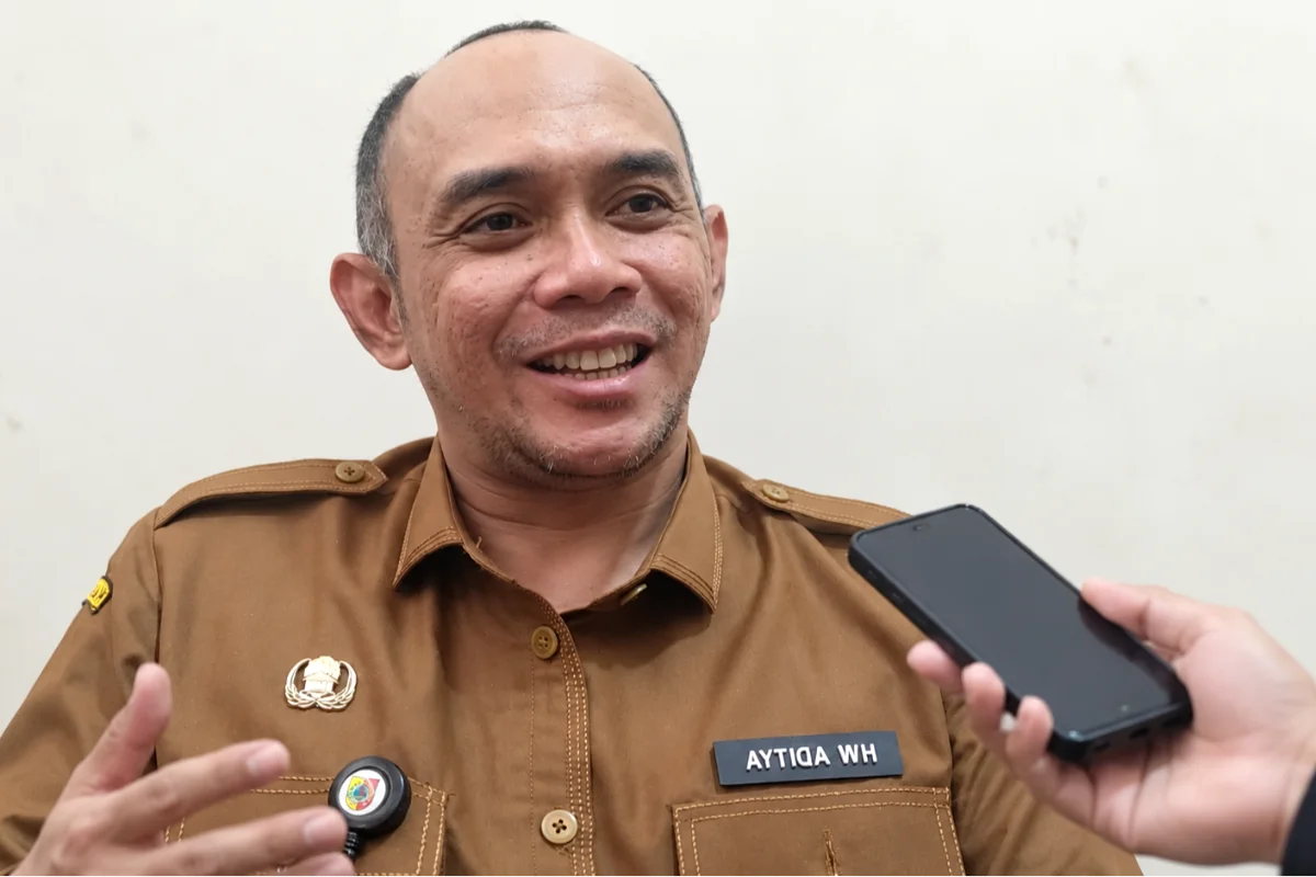 Mantan Kabag Umum Jember Diperiksa Inspektorat