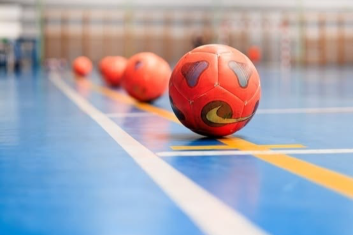 STIA Pembangunan Si Kampus Kecil Gasak UNEJ 7-1 di Zeus Championship