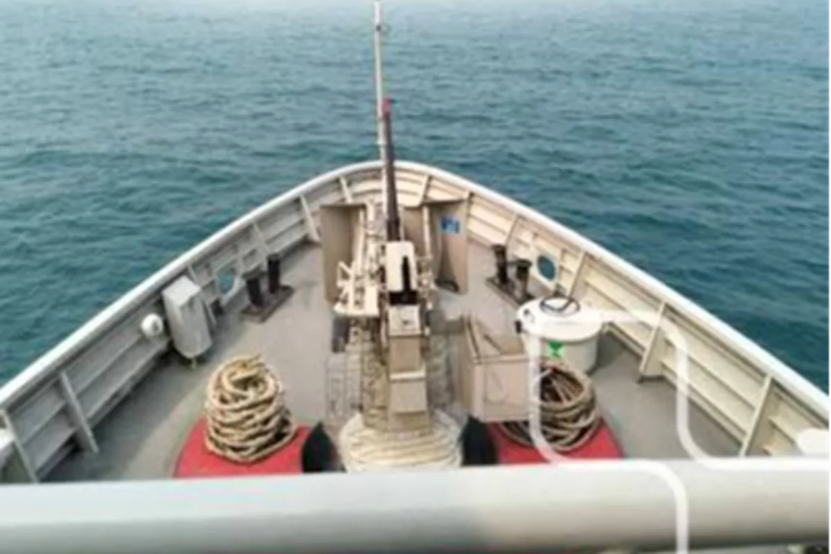 Hari ke-9 Wartawan Hilang di Selat Sunda, Pencarian Diperpanjang