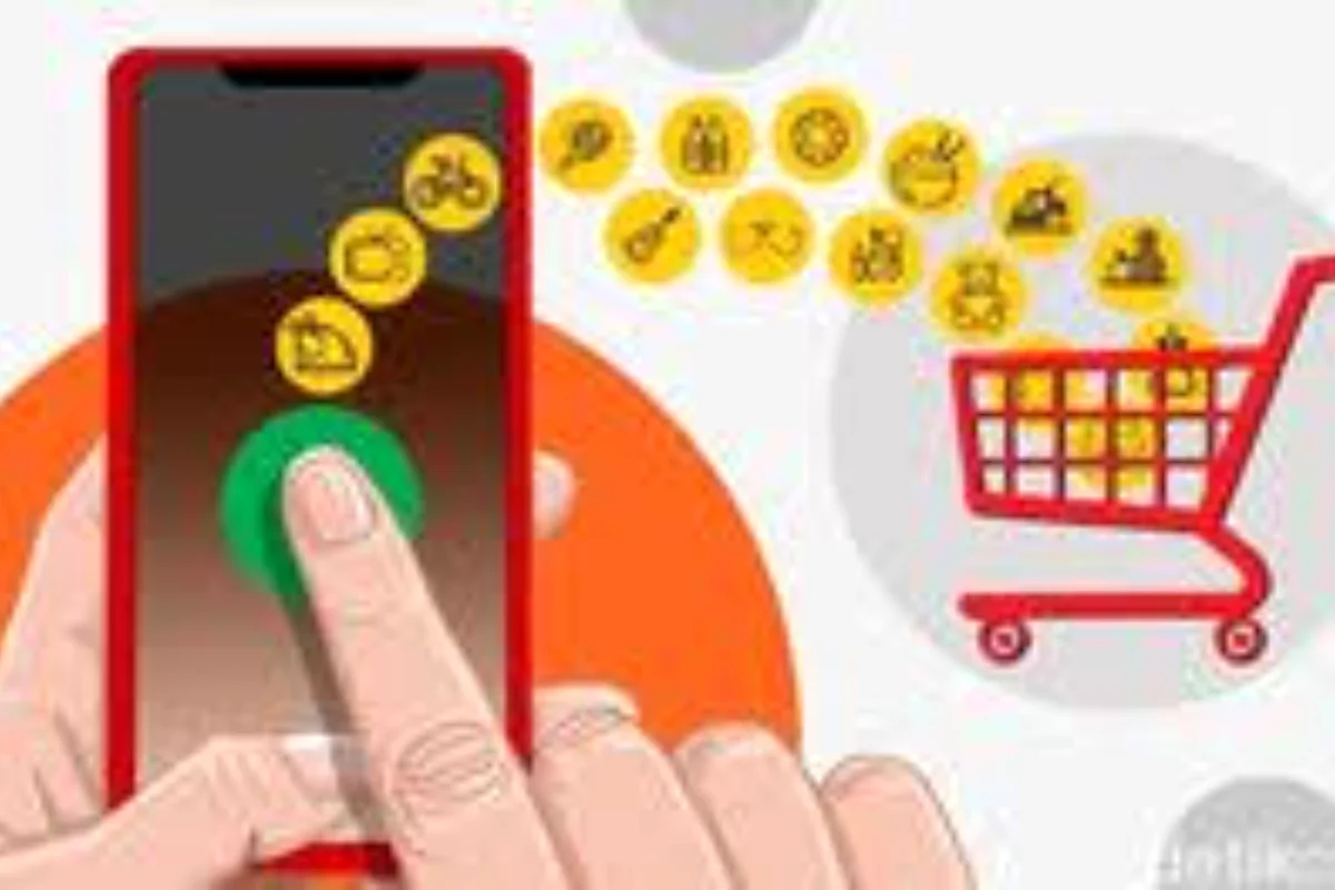 Pajak Marketplace 0,5 Persen Mulai Berlaku 1 Oktober 2026,