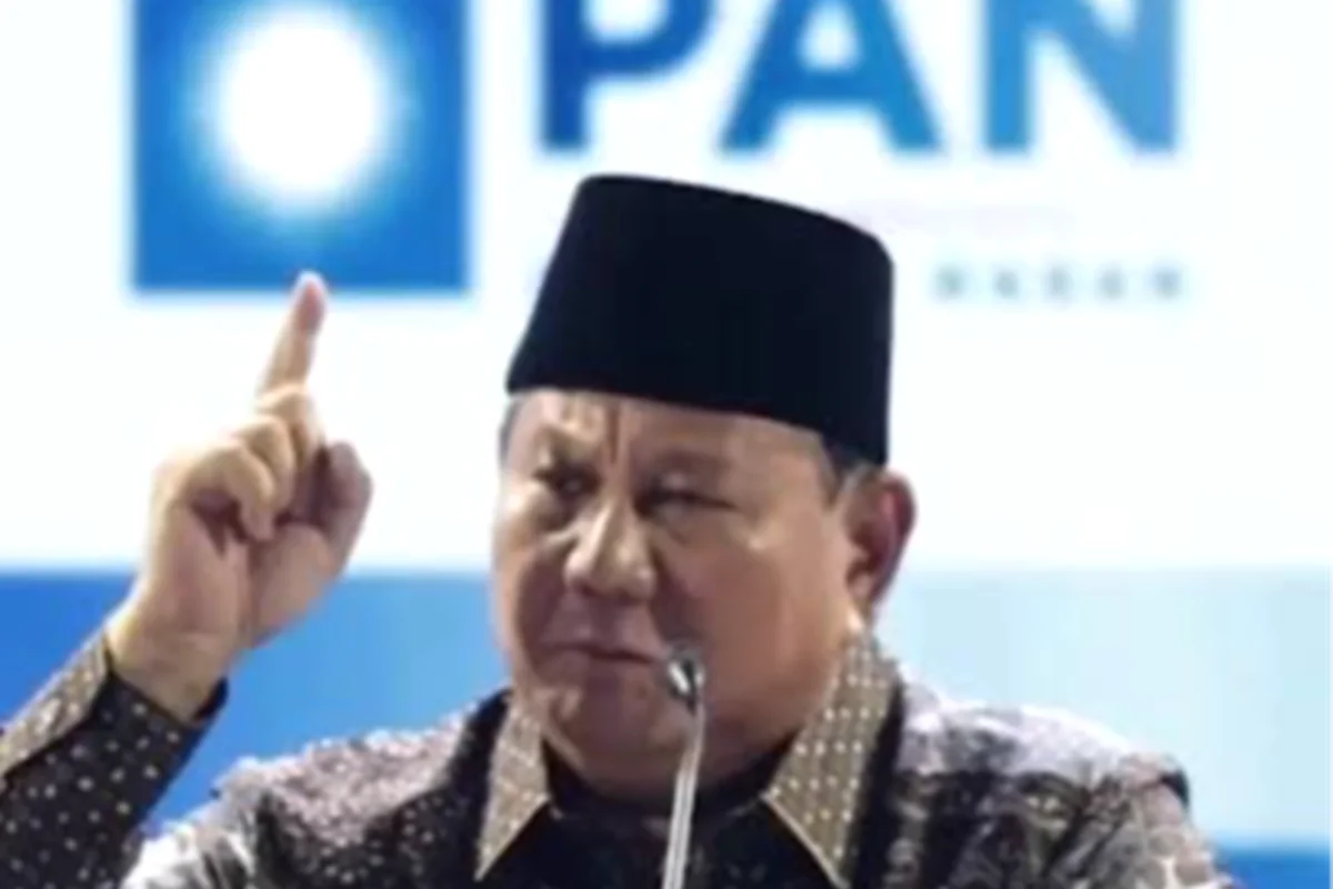 Realistiskah Ambisi Prabowo Gratiskan Pendidikan?
