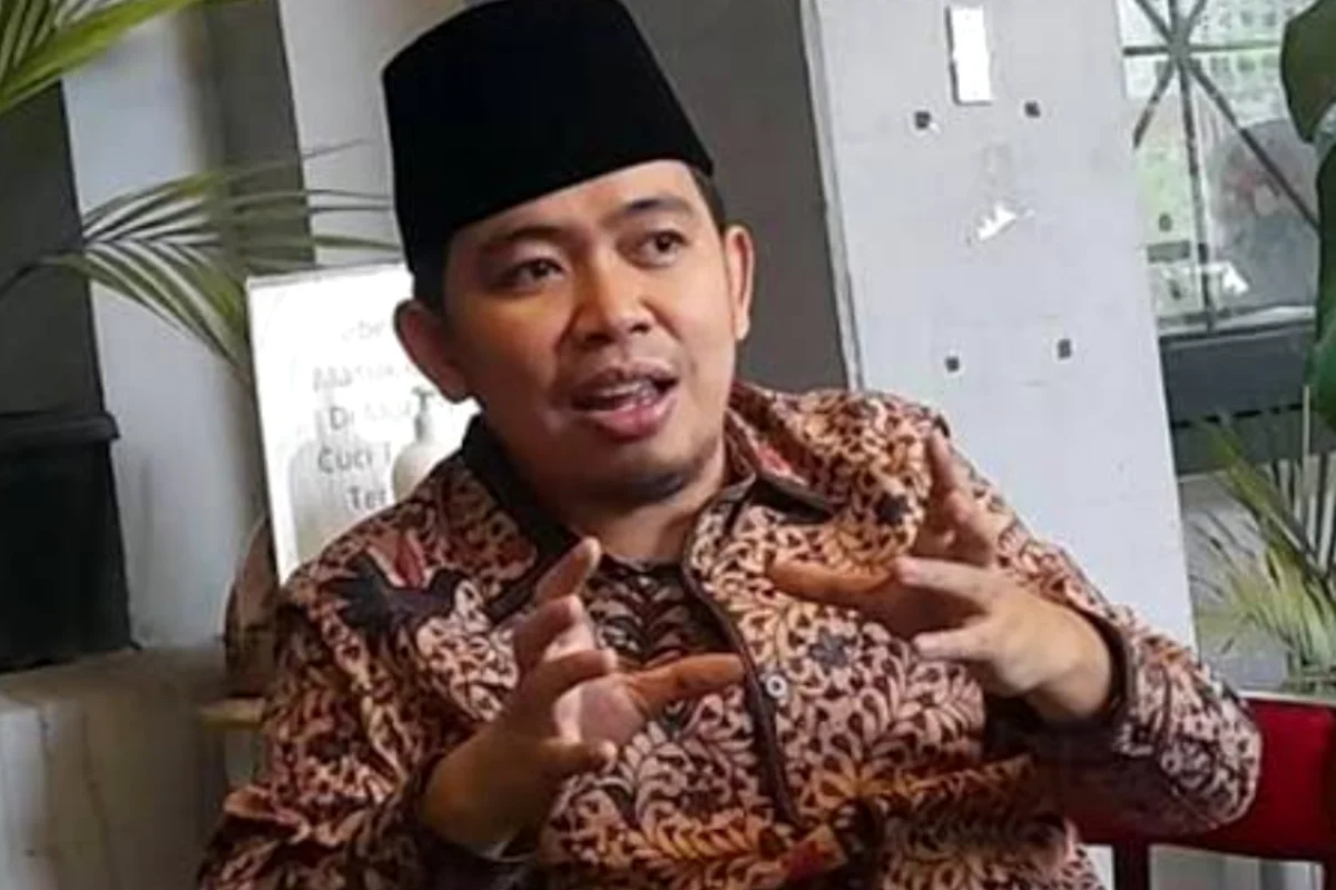 Bupati Jember, Muhammad Fawait