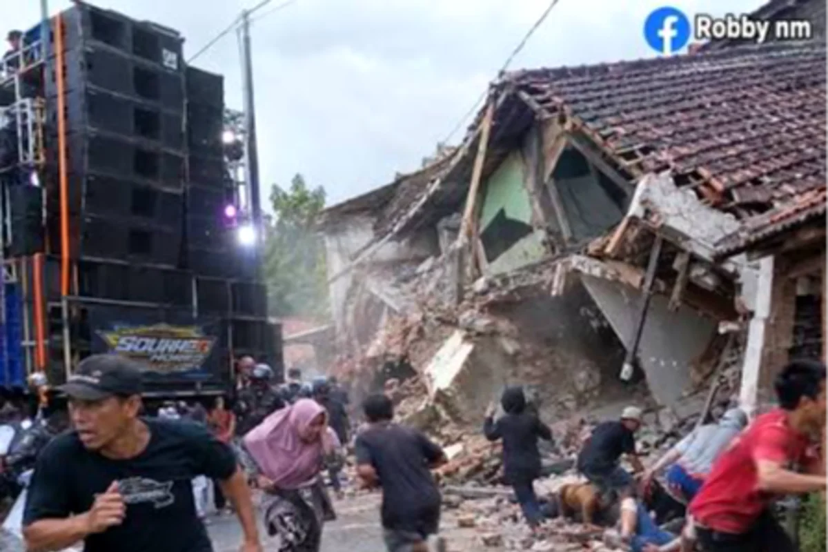 DPR Minta Pemerintah Tegas Atur atau Larang Sound Horeg