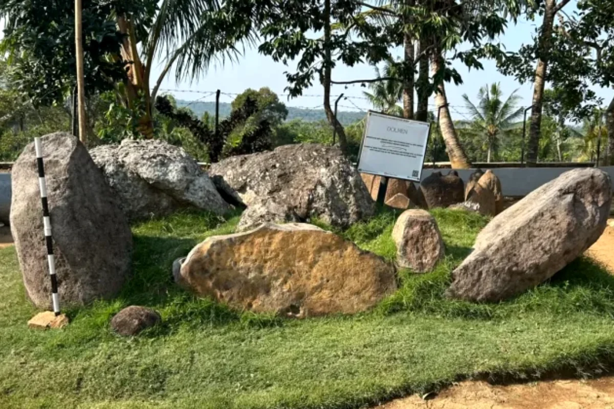 5 Objek di Jember Resmi Jadi Cagar Budaya, Pegiat Sejarah Soroti Perlindungan Situs Lain