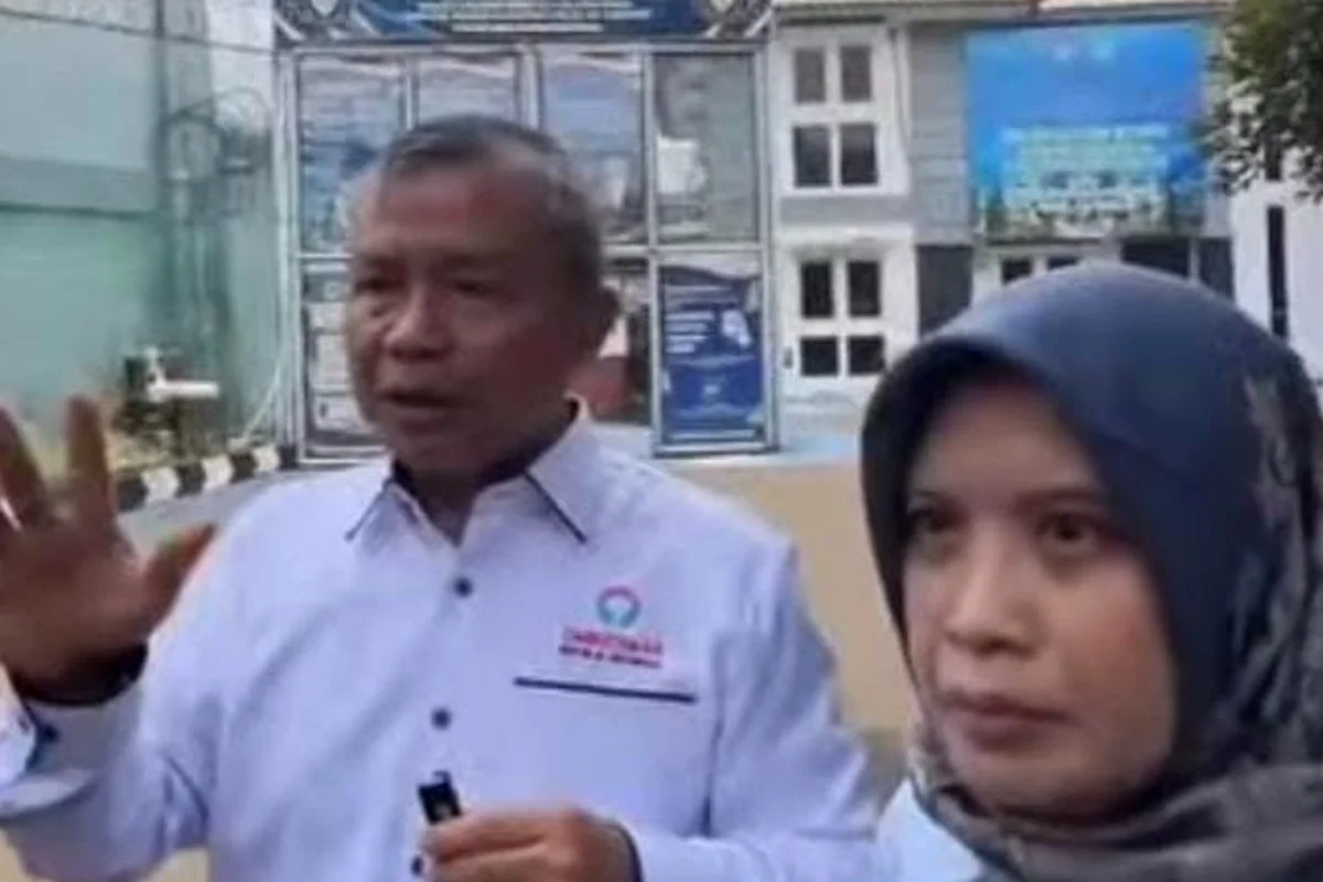 Inspeksi Mendadak Ombudsman Temukan Sel Mewah di Lapas Cibinong