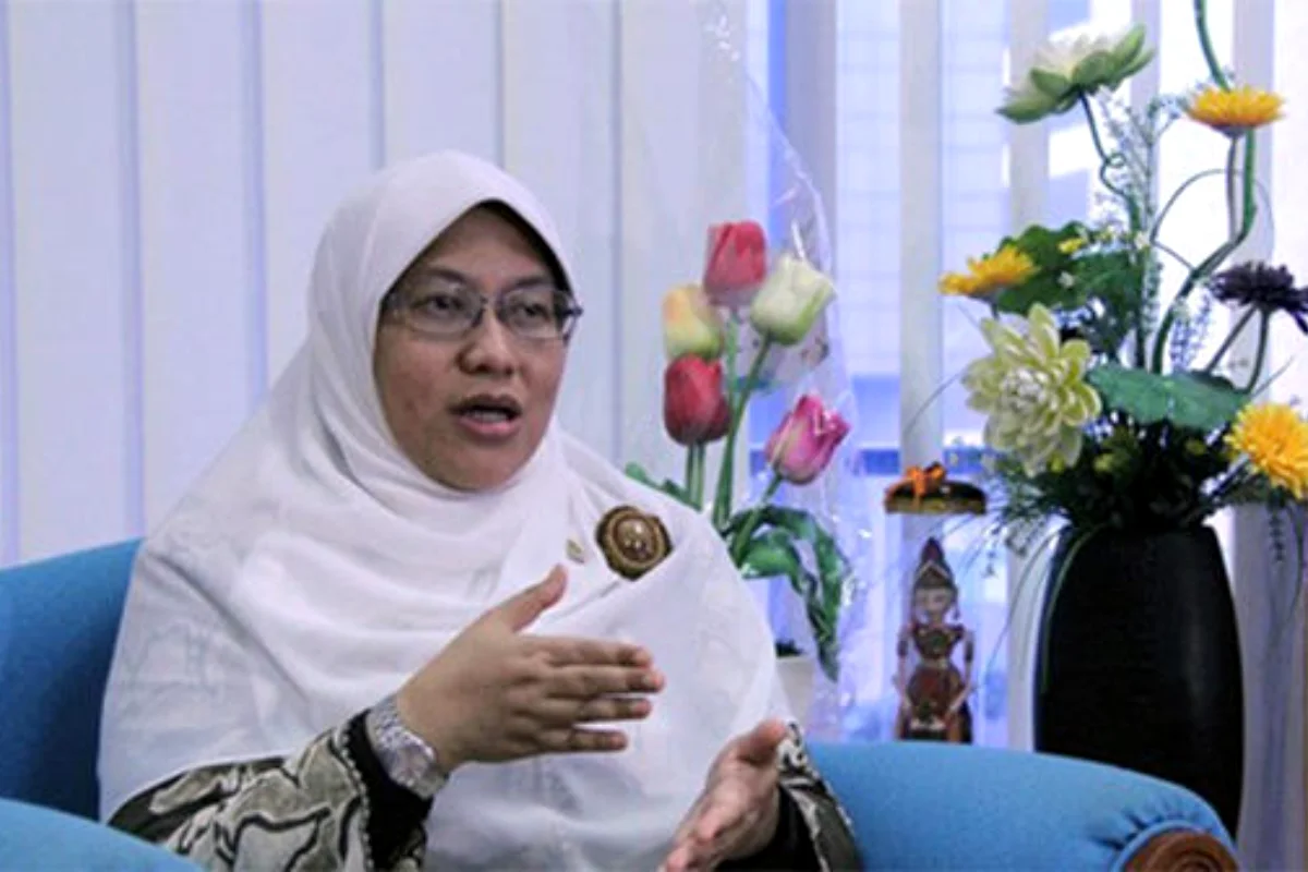 DPR Minta Sekolah Swasta Tetap Dilibatkan dalam Rencana Pendidikan Gratis