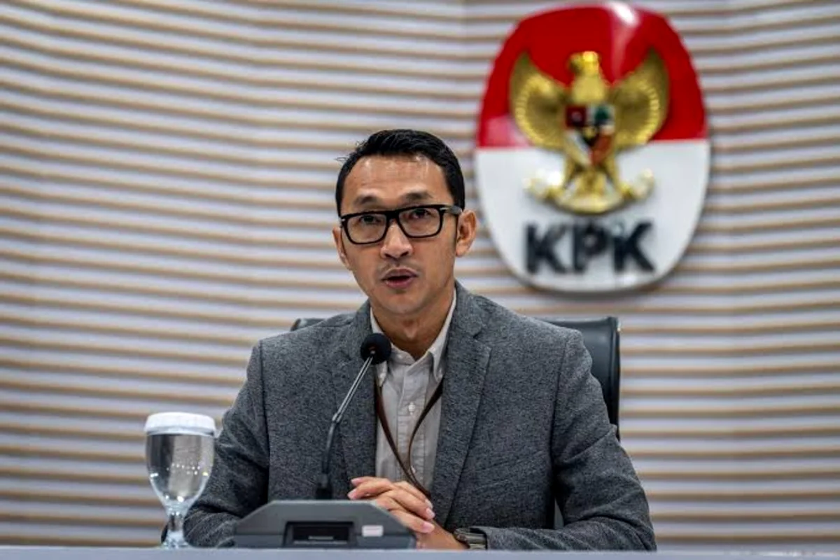 KPK Dalami Temuan Uang dan Perhiasan di Kantor BPN Jatim dan BPN Mojokerto