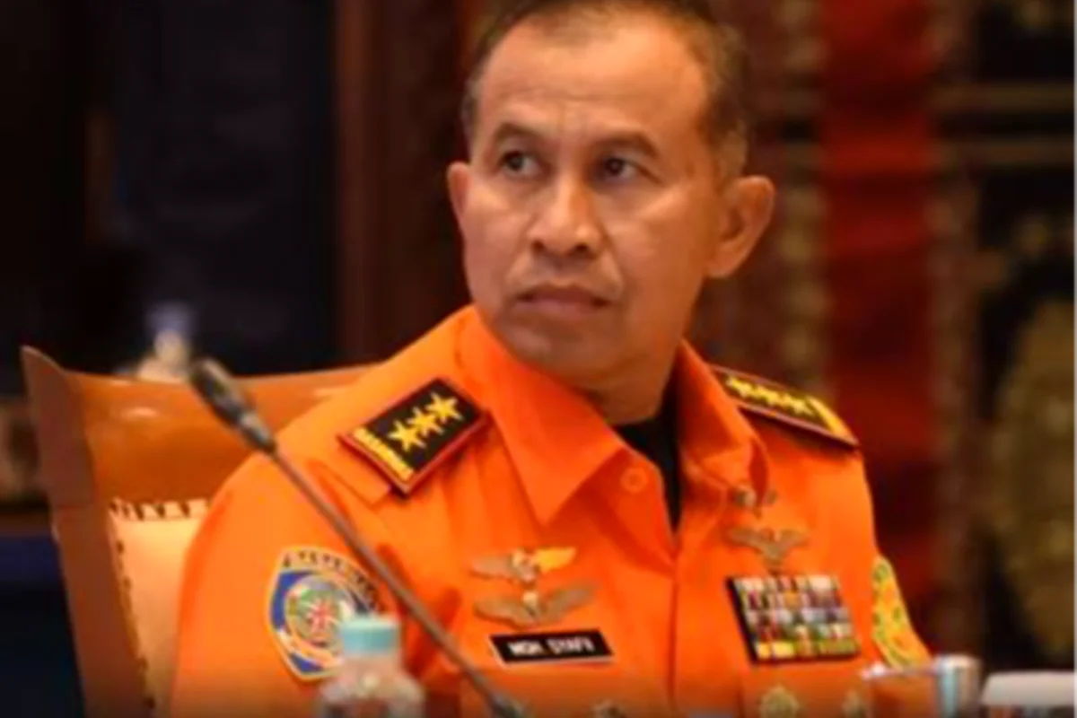 Update Musibah KM Virgo: 179 Ditemukan, 64 Masih Hilang