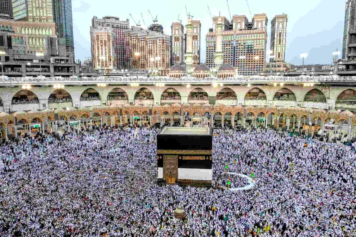 Demi Kurangi Antrean Haji, Pemerintah Bongkar 400 Ribu Data Jemaah Invalid