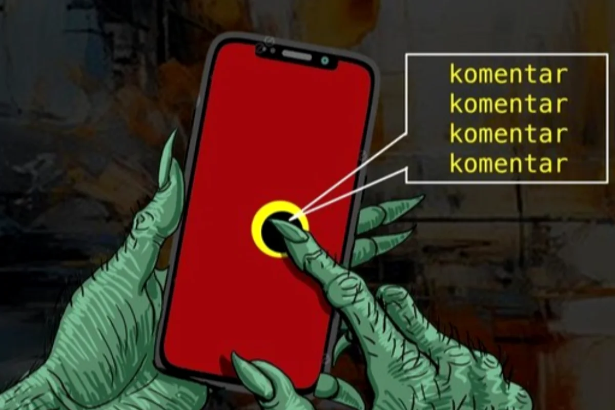 Viral Grup Chat Cabul, UGM Periksa 10 Mahasiswa Teknik