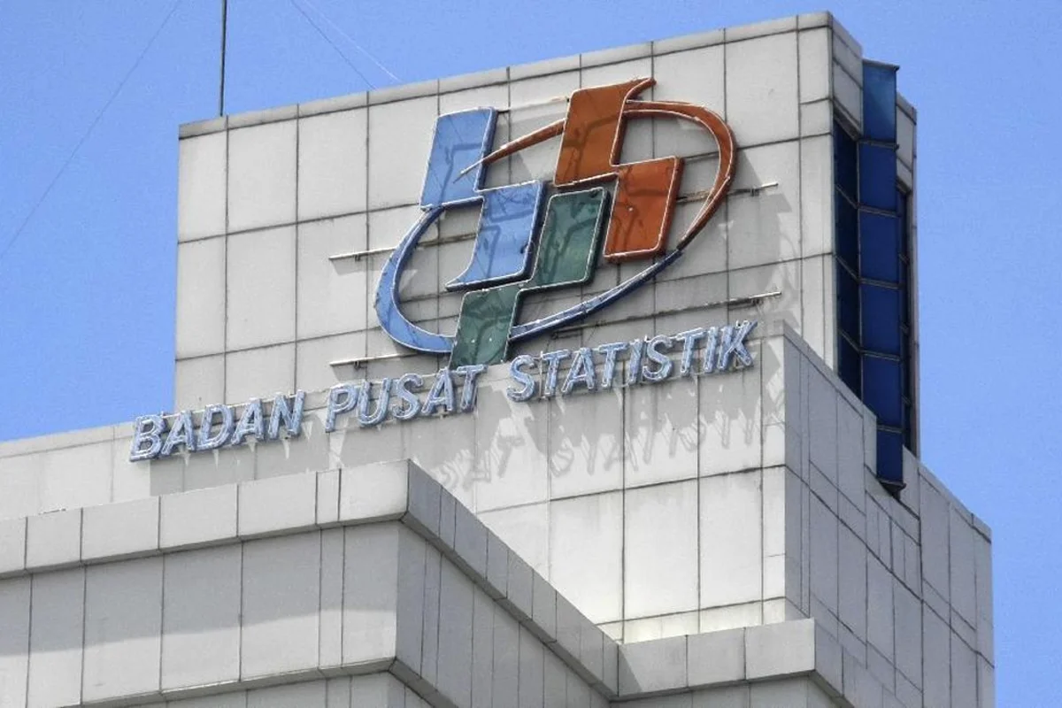Kantor BPS