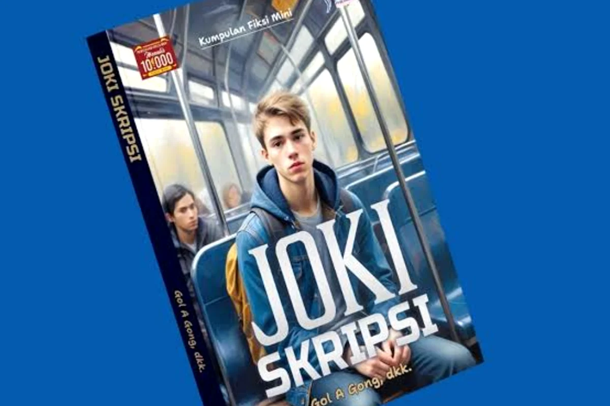 Kok Masih Banyak Mahasiswa Pakai Joki Skripsi?