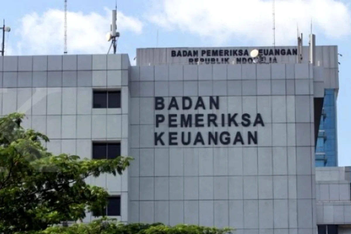   Temuan BPK; Penyaluran Bansos Kemensos Tak Tepat Sasaran,  Negara Rugi Rp2,2 Triliun