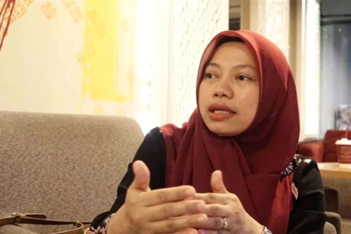 Timsel KPU-Bawaslu Belum Terbentuk,  Pakar; Melanggar Undang-Undang