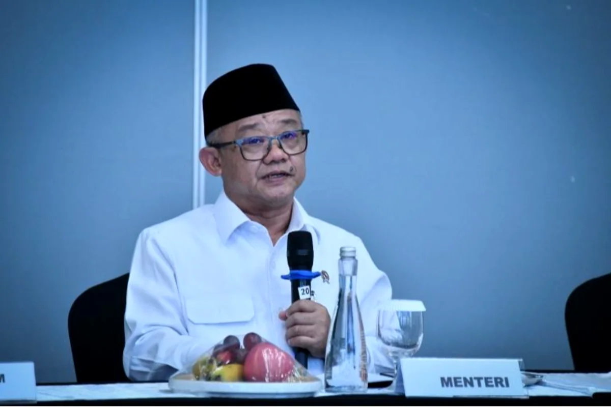 Jadwal Khusus TKA Untuk  Murid Daerah Terdampak Karhutla 